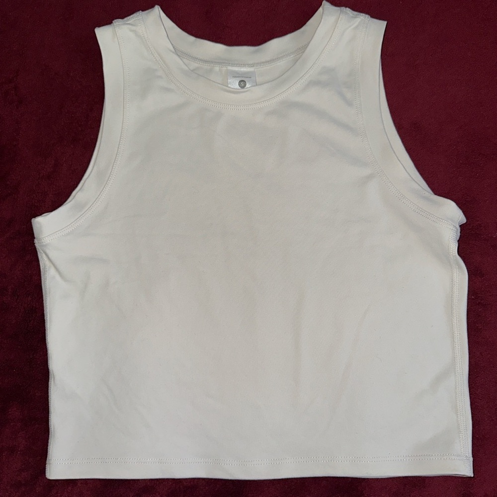 Paragon Fitwear Colombia crop top